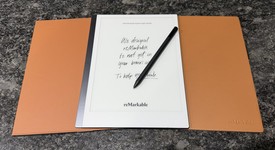 Good
													reMarkable 2, photo 3 of 9