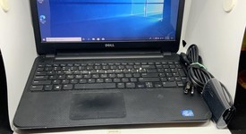 Good
													Dell Inspiron Laptop, photo 1 of 11