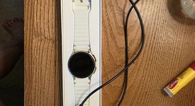 Mint
													Samsung Galaxy Watch7 - Wi-Fi, Cream, SM-L300N, 40mm, photo 3 of 9