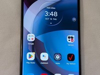 Motorola One 5G Ace