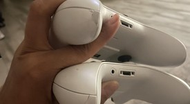 Good
													Xbox One S (2016) - White, 500 GB, photo 5 of 5