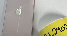 Good
													Apple iPhone 13 - Unlocked, Pink, 128 GB, A2482, photo 4 of 5