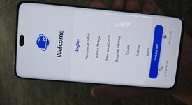 Good
													Honor 200 Pro - Unlocked Non-US, White, 512 GB, 12 GB, photo 1 of 6