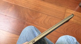 Mint
													MacBook Pro 2019 - 13" - I7, Silver, 1 TB, 16 GB, photo 4 of 17