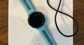 Good
													Garmin Forerunner 265 - Aqua, photo 3 of 6