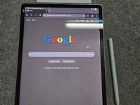 Samsung Galaxy Tab S9 Plus FE