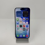 Good Apple iPhone 15 Pro Max - AT&T, 256 GB, Black, A2849