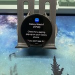 Good Samsung Galaxy Watch7 - Unlocked, Green, SM-L315U, 44mm