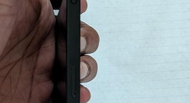 Good
													Apple iPhone 13 Mini - Unlocked, Midnight, 128 GB, A2481, photo 3 of 11