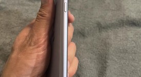 Good
													Apple iPhone 11 - Unlocked, Purple, 64 GB, A2111, photo 4 of 8