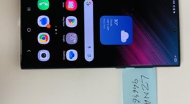 Good
													Samsung Galaxy S22 Ultra - Verizon, Black, 128 GB, 8 GB, SM-S908U, photo 1 of 9