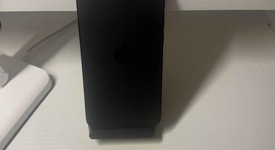 Good
													Apple iPhone 16e - T-Mobile, Black, 128 GB, A3212, photo 3 of 3