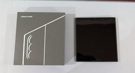 Mint
													Samsung Galaxy Z Fold7 - Unlocked, Jetblack, 512 GB, 12 GB, SM-F966U1, photo 3 of 14