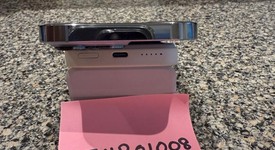 Mint
													Apple iPhone 13 Pro - T-Mobile, Sierra Blue, 512 GB, A2483, photo 6 of 6