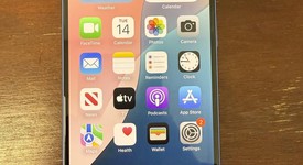 Good
													Apple iPhone 16 - T-Mobile, Ultramarine, 128 GB, A3081, photo 2 of 9