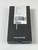 New Samsung Galaxy S25 Edge - Verizon, Jetblack, 512 GB, 12 GB, SM-S937U