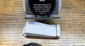 Fair
													Samsung Galaxy Watch4 - Unlocked, Green, 44mm, photo 5 of 6
