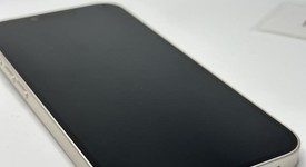 Good
													Apple iPhone 14 - Unlocked, Starlight, 256 GB, A2649, photo 5 of 6