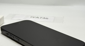 Good
													Apple iPhone 14 Pro - Unlocked, Black, 256 GB, A2650, photo 2 of 5