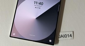 Mint
													Samsung Galaxy Z Fold6 - Unlocked, White, 256 GB, 12 GB, SM-F956U1, photo 1 of 8