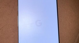 Good
													Google Pixel 9a - Unlocked, Iris, 128 GB, 8 GB, photo 1 of 18