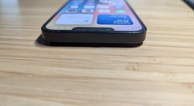 Good
													Apple iPhone 13 - Unlocked, Midnight, 256 GB, A2482, photo 4 of 13