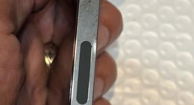 Fair
													Apple iPhone 13 Pro - Unlocked, Graphite, 128 GB, A2483, photo 3 of 10