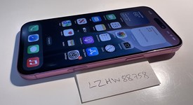 Good
													Apple iPhone 16 Plus - Unlocked, Pink, 128 GB, A3082, photo 4 of 6