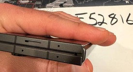 Good
													Samsung Galaxy Z Fold6 - Unlocked, Black, 256 GB, 12 GB, SM-F956U1, photo 3 of 14