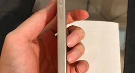 Mint
													Apple iPhone 15 Pro Max - Unlocked, White, 256 GB, A2849, photo 4 of 6