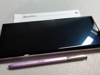 Samsung Galaxy Note 9