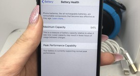 Good
													Apple iPhone 8 - Xfinity, Gray, 64 GB, A1863, photo 4 of 21