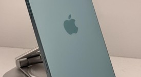 Good
													Apple iPhone 16 Plus - Unlocked, Teal, 128 GB, A3082, photo 1 of 3