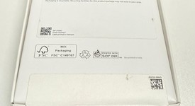 New
													Samsung Galaxy A16 5G - Xfinity, Blueblack, 128 GB, 8 GB, photo 4 of 9