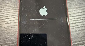 Fair
													Apple iPhone Xr - Unlocked, Red, 64 GB, A1984, photo 6 of 6