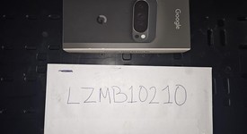 New
													Google Pixel 10 Pro XL - Unlocked, Obsidian, 256 GB, GUL82, photo 2 of 6