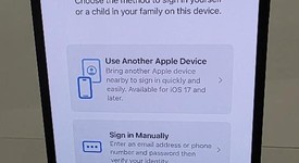 Good
													Apple iPhone 14 Plus - Unlocked, Midnight, 128 GB, A2632, photo 3 of 10