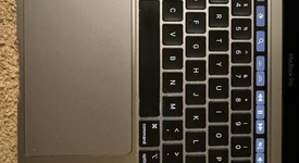 Mint
													MacBook Pro 2020 - 13" - Apple M1, Gray, 256 GB, 16 GB, photo 4 of 10