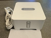 Sonos Connect