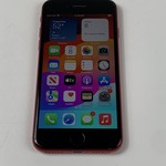 Fair Apple iPhone SE 2nd Gen 2020 - Unlocked, 64 GB, Red, A2275