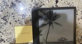 Mint
													Amazon Kindle Scribe 10.2" - 64 GB, photo 1 of 6