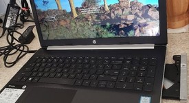 Fair
													HP Pavilion Laptop, photo 4 of 12
