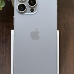 Good Apple iPhone 15 Pro Max - Xfinity, Natural, 256 GB, A2849