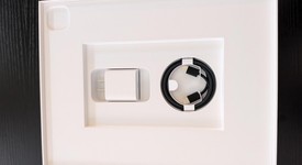 Mint
													Apple iPad Pro 13" (M5) 2025 - Wi-Fi, Apple M5 9-Core, Space Black, 256 GB, A3360, Standard Glass, photo 4 of 14