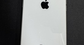 Good
													Apple iPhone Xr - Unlocked, White, 64 GB, A1984, photo 6 of 6