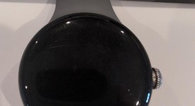 Good
													Google Pixel Watch - Wi-Fi, Silver, Wi-Fi, photo 1 of 12