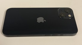 Mint
													Apple iPhone 13 - Unlocked, Midnight, 128 GB, A2482, photo 3 of 5