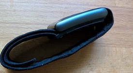Mint
													Whoop Fitness Tracker - Black, photo 4 of 5