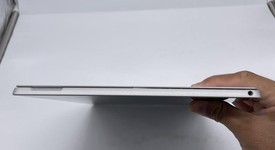 Good
													Microsoft Surface Pro 6 - Wi-Fi, Silver, 256 GB, 8 GB, photo 5 of 6