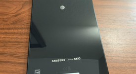Mint
													Samsung Galaxy Tab S4 - AT&T, Black, 64 GB, SM-T837A, photo 3 of 3